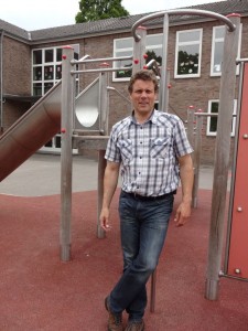 Herr Genneper